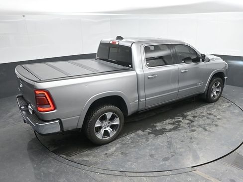 Used 2019 RAM 1500 Limited image 36