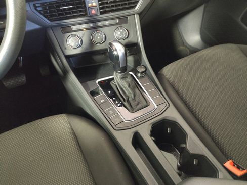 Used 2021 Volkswagen Jetta S w/ Driver Assistance Package FWD image 26