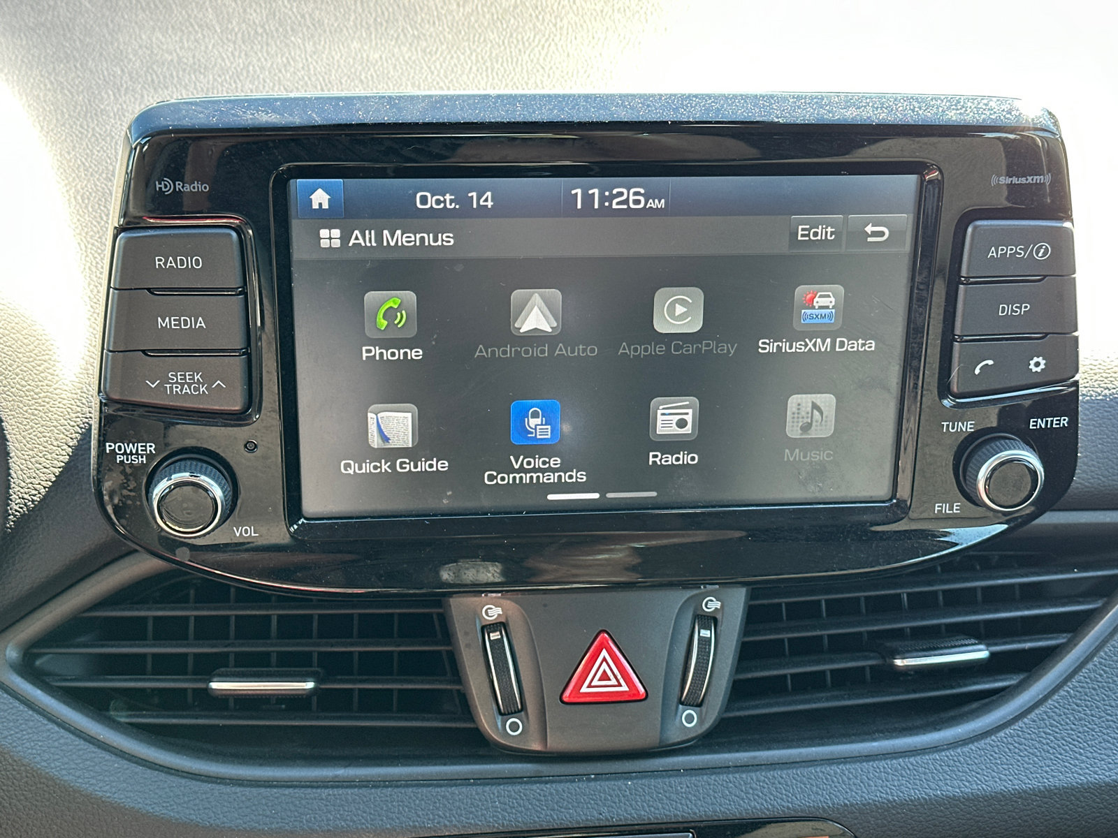 Used 2018 Hyundai Elantra GT w/ Style Package 02 FWD image 25