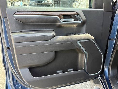 Certified 2023 Chevrolet Silverado 1500 LT image 14