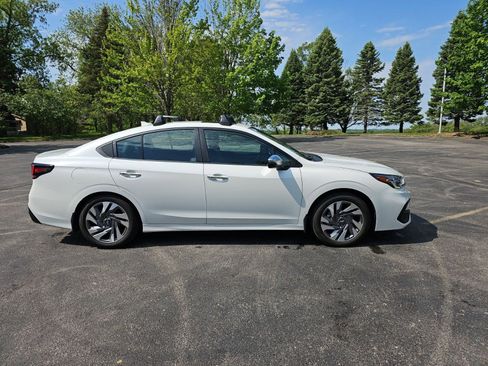 Used 2025 Subaru Legacy Touring XT AWD/4WD image 7