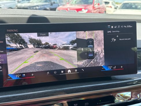 New 2025 BMW 760i xDrive AWD/4WD image 25