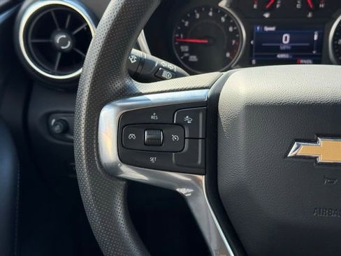 Certified 2021 Chevrolet Blazer LT image 23