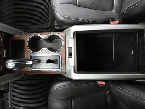 Used 2014 Ford F150 Lariat w/ Equipment Group 502A Luxury image 32