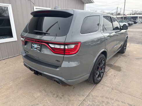 Used 2021 Dodge Durango R/T w/ Tow 'N Go Package image 3