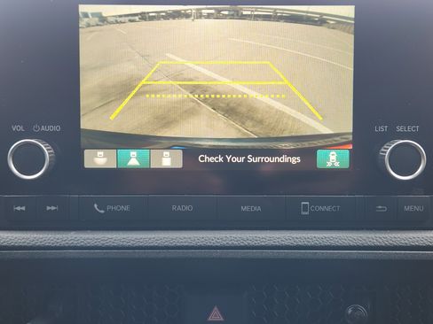 Used 2023 Honda CR-V Sport image 18