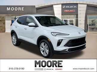 New 2026 Buick Encore GX Preferred w/ Comfort Package image 1