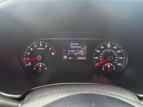 Used 2021 Kia Soul X-Line FWD image 21