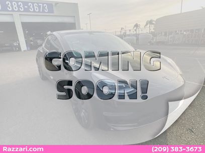 Used 2022 Tesla Model 3 Performance