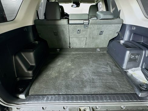 Used 2021 Toyota 4Runner TRD Off-Road image 27