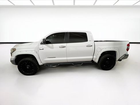 Used 2018 Toyota Tundra SR5 AWD/4WD image 23