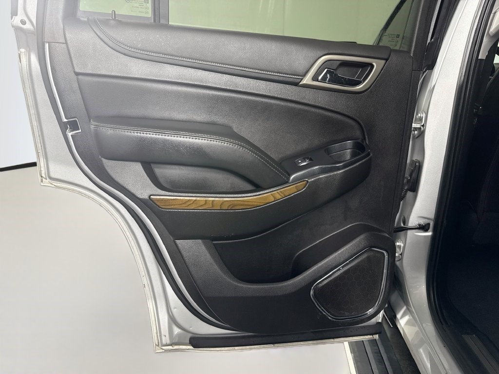 Used 2019 GMC Yukon Denali AWD/4WD image 24