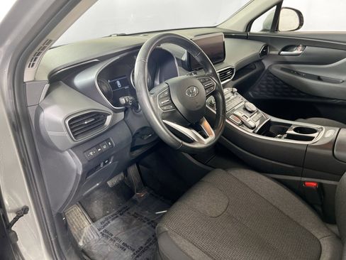 Used 2023 Hyundai Santa Fe SEL image 9