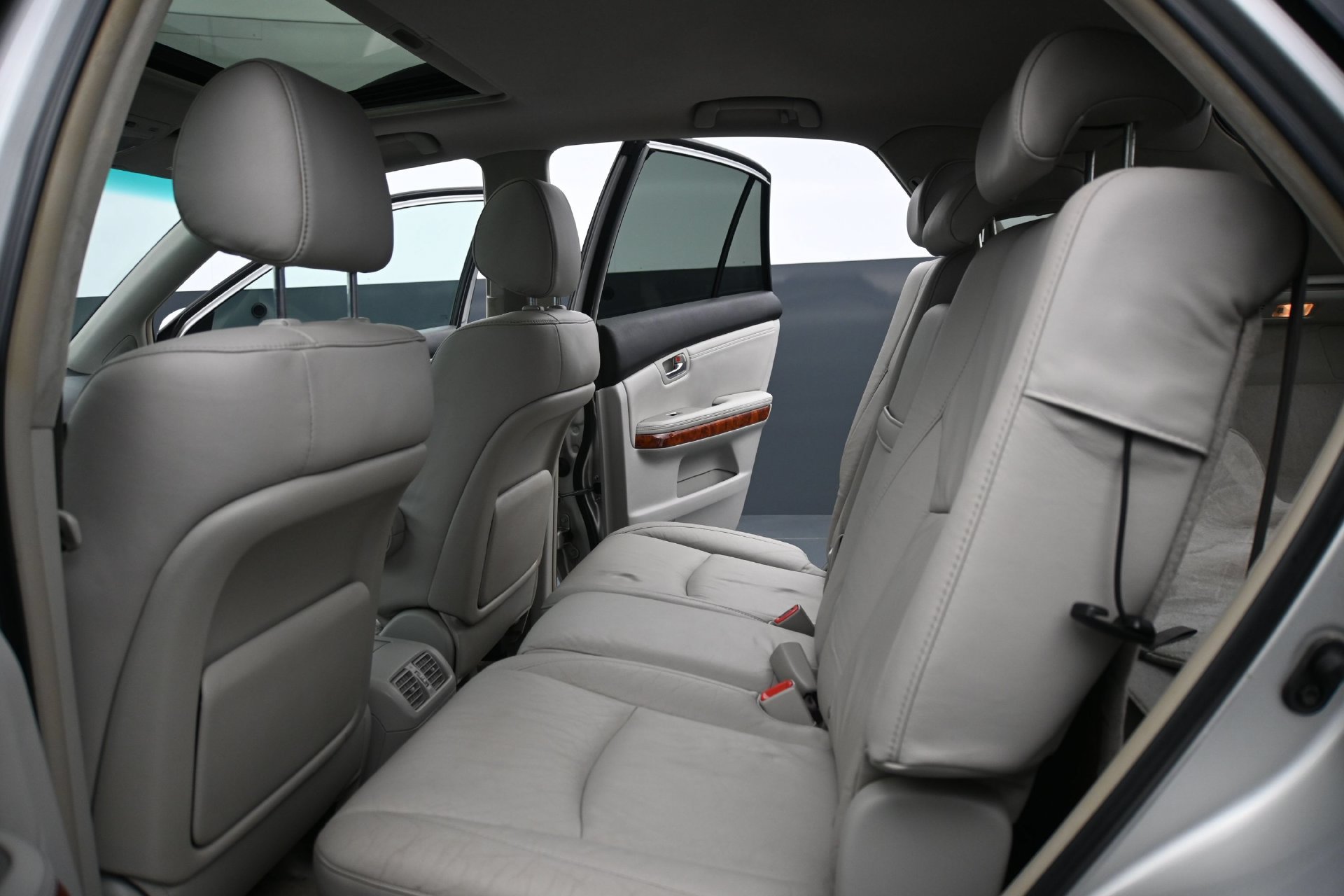 Used 2008 Lexus RX 350 2WD image 17