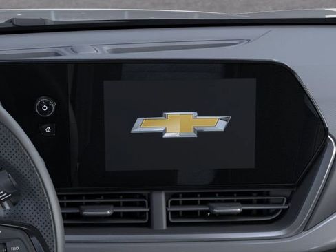 New 2026 Chevrolet Trax LS w/ LS Convenience Package FWD image 20