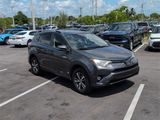 Used 2018 Toyota RAV4 XLE image 3