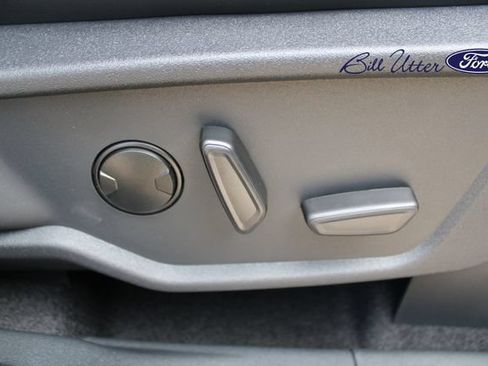 New 2026 Ford Bronco Raptor AWD/4WD image 8