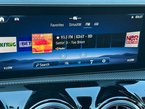 Certified 2025 Mercedes-Benz CLA 250 image 20