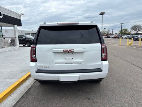 Used 2019 GMC Yukon SLE w/ SLE Value Package AWD/4WD image 9