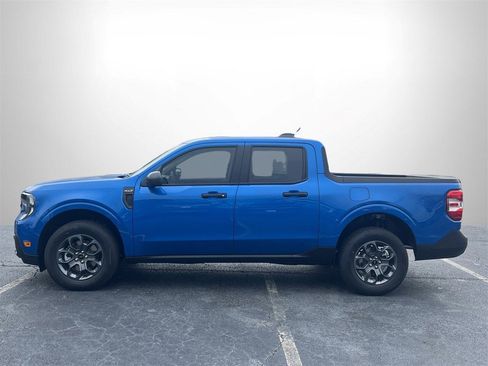 New 2026 Ford Maverick XLT image 20