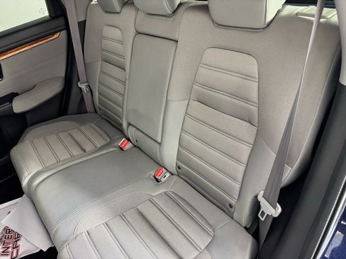 Used 2019 Honda CR-V EX image 36