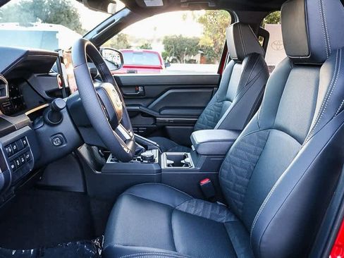 New 2025 Toyota 4Runner TRD Sport Premium image 17