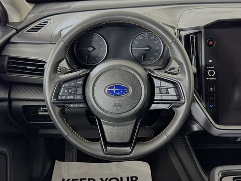 Certified 2024 Subaru Crosstrek 2.5i Limited AWD/4WD image 14