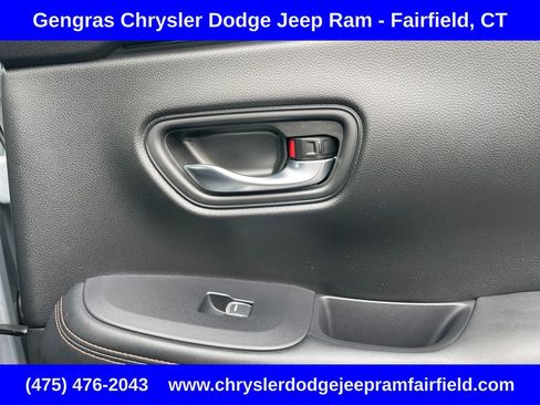 Used 2024 Honda HR-V Sport image 18
