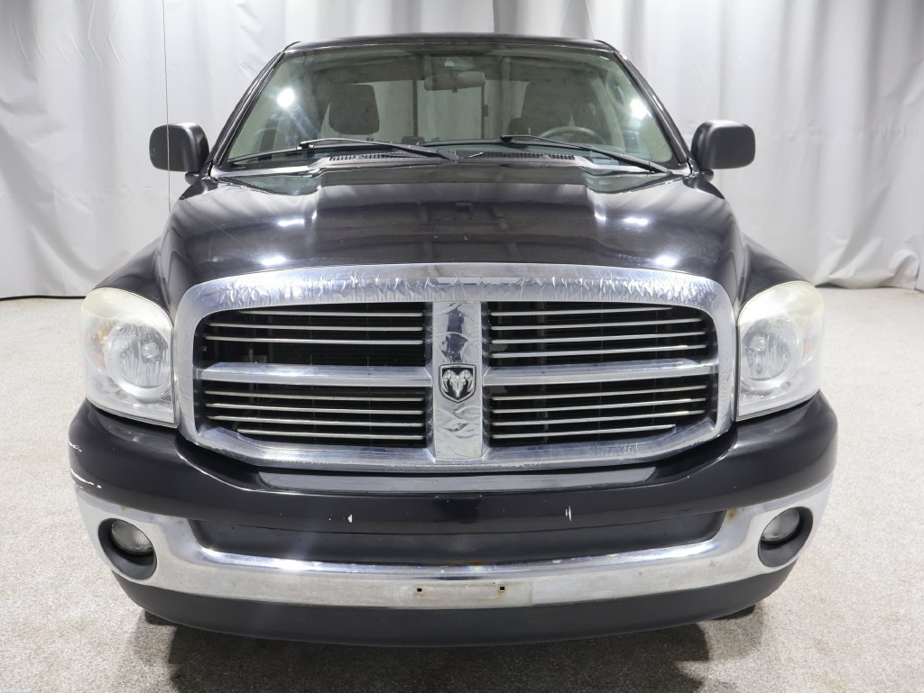 Used 2008 Dodge Ram 1500 Truck SLT w/ Trailer Tow Group RWD image 18
