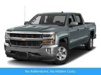 Used 2017 Chevrolet Silverado 1500 LT w/ All Star Edition AWD/4WD video 1