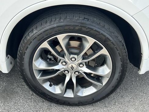 Used 2020 Dodge Durango R/T AWD/4WD image 20