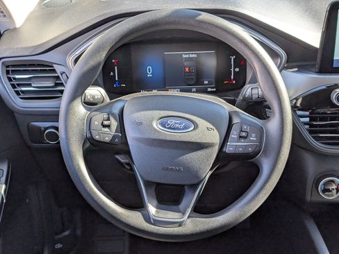 New 2026 Ford Escape Active image 12