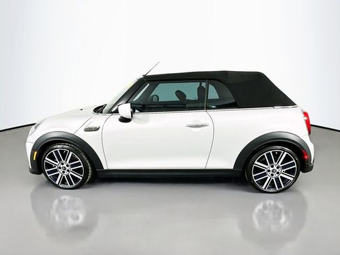 Used 2023 MINI Cooper S image 8