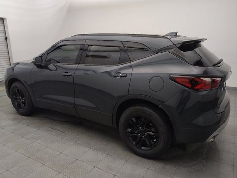 Used 2019 Chevrolet Blazer LT FWD image 3