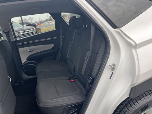 Used 2023 Hyundai Tucson SEL image 23