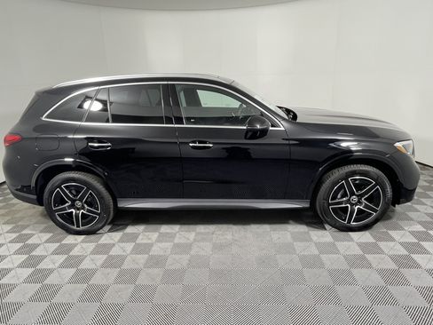 Used 2026 Mercedes-Benz GLC 300 image 6