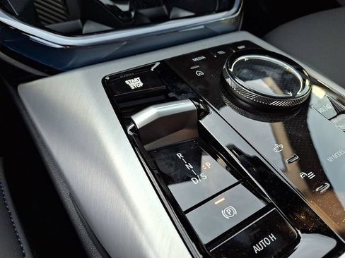 New 2026 BMW X3 xDrive30 AWD/4WD image 13