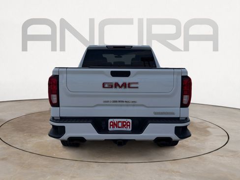 Used 2021 GMC Sierra 1500 Elevation AWD/4WD image 8