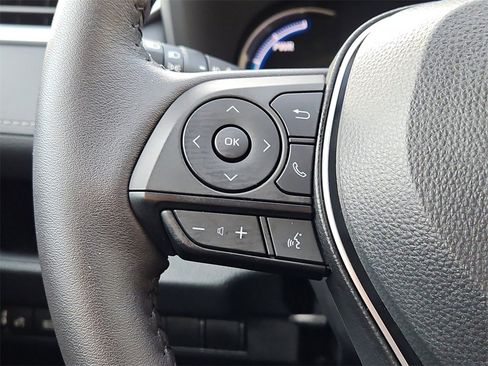 Used 2024 Toyota RAV4 AWD Hybrid w/ Weather Package image 27