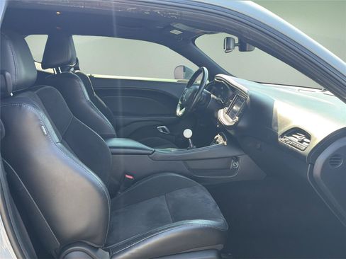 Used 2021 Dodge Challenger R/T Scat Pack RWD image 13