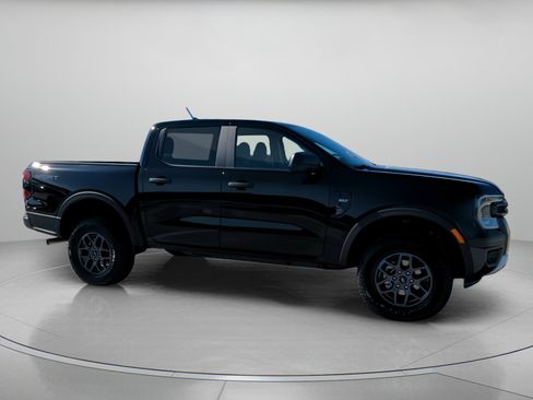 New 2026 Ford Ranger XLT RWD image 37
