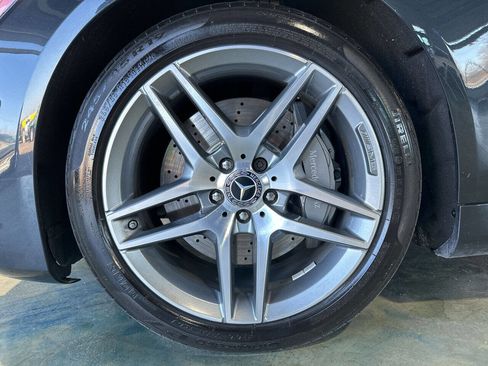 Used 2019 Mercedes-Benz S 560 4MATIC Sedan image 41