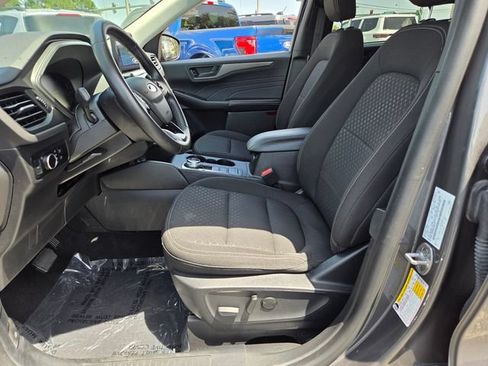 Certified 2024 Ford Escape Active FWD image 9