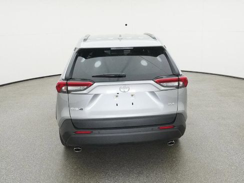 New 2025 Toyota RAV4 XLE Premium image 18