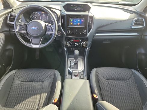 Used 2021 Subaru Forester Premium w/ Popular Package #1 image 17