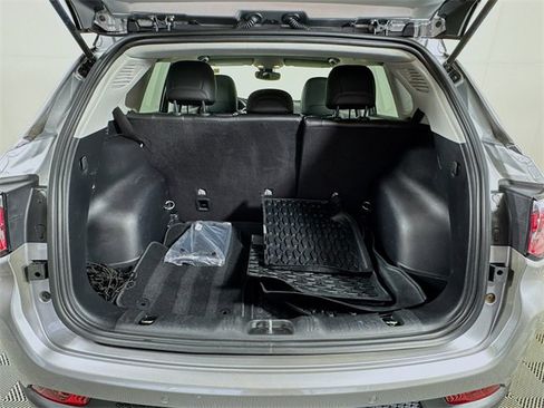 Used 2021 Jeep Compass Limited image 27