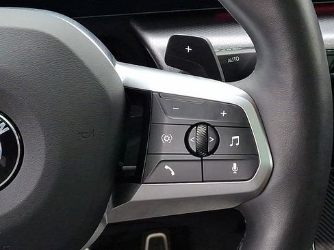 Used 2025 BMW X2 xDrive28i image 28