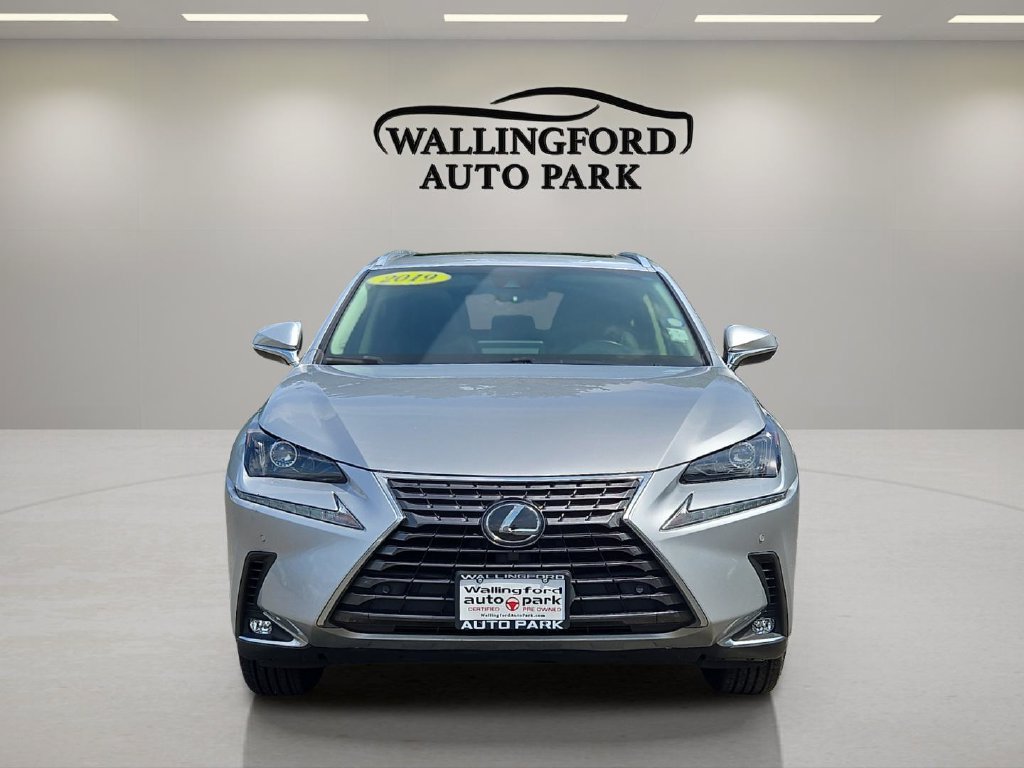 Used 2019 Lexus NX 300 AWD image 7
