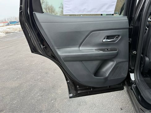 New 2026 Nissan Kicks SV w/ Cold Weather Package image 18