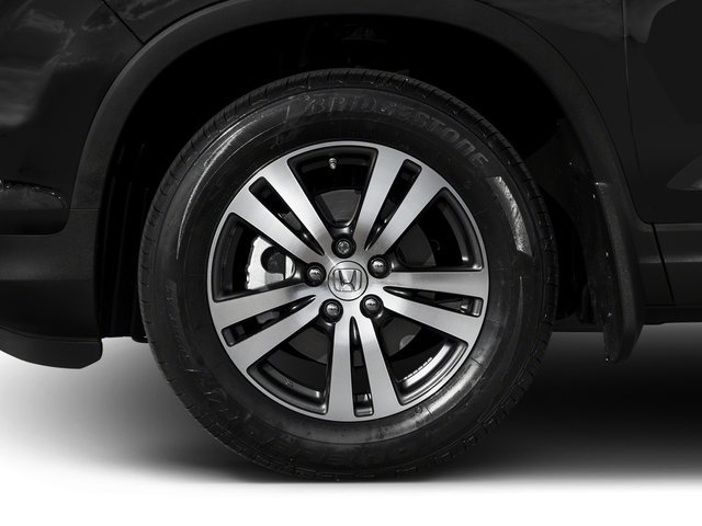 Used 2016 Honda Pilot EX-L image 10